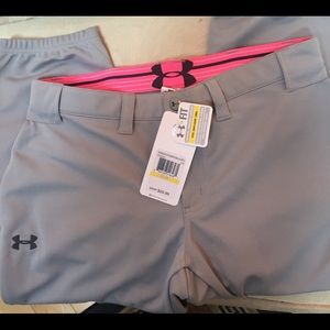 Ladies softball pants